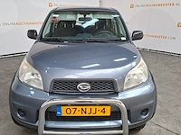 Personenauto, daihatsu, terios, 1.5 2wd tour, 2010 - afbeelding 23 van  49