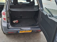 Personenauto, daihatsu, terios, 1.5 2wd tour, 2010 - afbeelding 35 van  49