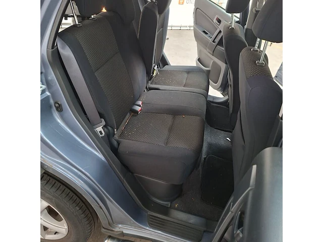 Personenauto, daihatsu, terios, 1.5 2wd tour, 2010 - afbeelding 36 van  49