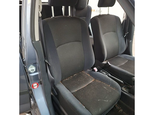 Personenauto, daihatsu, terios, 1.5 2wd tour, 2010 - afbeelding 37 van  49