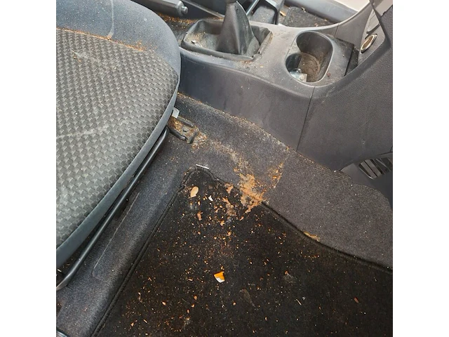 Personenauto, daihatsu, terios, 1.5 2wd tour, 2010 - afbeelding 38 van  49