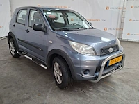 Personenauto, daihatsu, terios, 1.5 2wd tour, 2010 - afbeelding 34 van  49