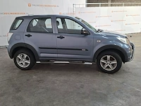 Personenauto, daihatsu, terios, 1.5 2wd tour, 2010 - afbeelding 45 van  49