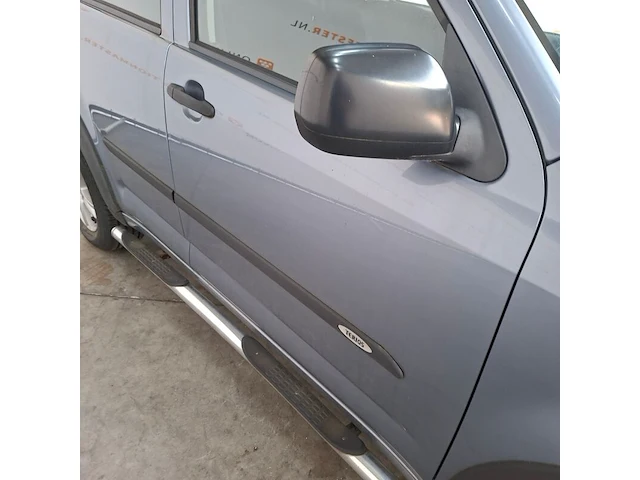 Personenauto, daihatsu, terios, 1.5 2wd tour, 2010 - afbeelding 47 van  49