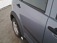 Personenauto, daihatsu, terios, 1.5 2wd tour, 2010 - afbeelding 48 van  49