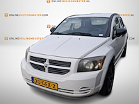 Personenauto, dodge, caliber 1.8 s, 2008 - afbeelding 1 van  2