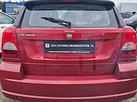Personenauto, dodge, caliber, 1.8 se, 2006 - afbeelding 2 van  16