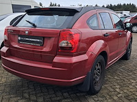 Personenauto, dodge, caliber, 1.8 se, 2006 - afbeelding 3 van  16