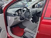 Personenauto, dodge, caliber, 1.8 se, 2006 - afbeelding 4 van  16