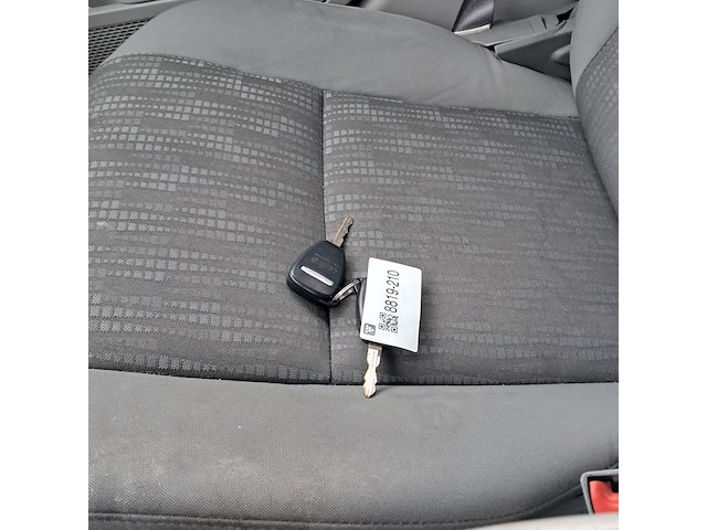 Personenauto, dodge, caliber, 1.8 se, 2006 - afbeelding 6 van  16