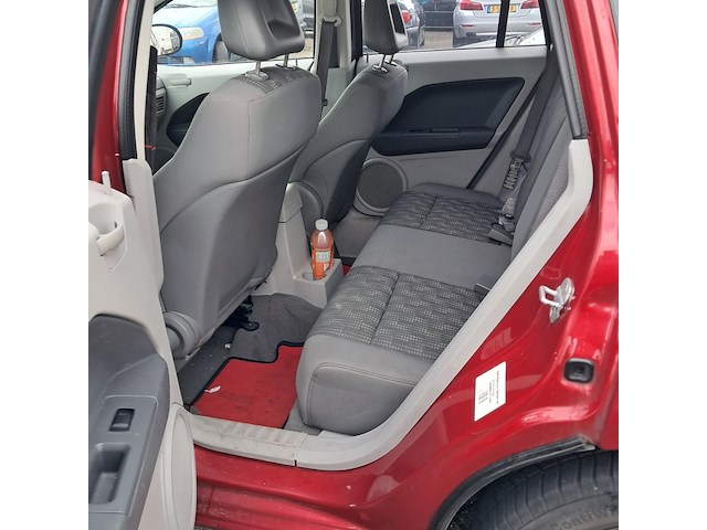 Personenauto, dodge, caliber, 1.8 se, 2006 - afbeelding 7 van  16