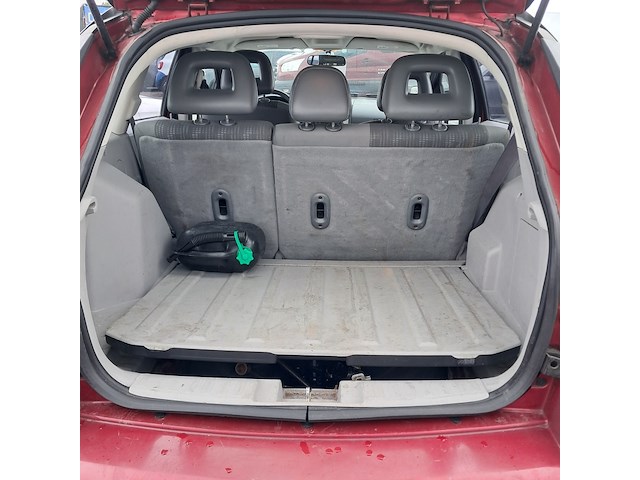 Personenauto, dodge, caliber, 1.8 se, 2006 - afbeelding 8 van  16