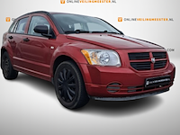 Personenauto, dodge, caliber, 1.8 se, 2006 - afbeelding 1 van  16