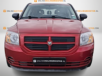 Personenauto, dodge, caliber, 1.8 se, 2006 - afbeelding 9 van  16