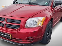 Personenauto, dodge, caliber, 1.8 se, 2006 - afbeelding 10 van  16