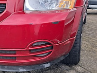 Personenauto, dodge, caliber, 1.8 se, 2006 - afbeelding 11 van  16