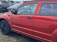 Personenauto, dodge, caliber, 1.8 se, 2006 - afbeelding 13 van  16