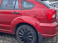 Personenauto, dodge, caliber, 1.8 se, 2006 - afbeelding 14 van  16