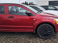 Personenauto, dodge, caliber, 1.8 se, 2006 - afbeelding 15 van  16
