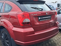 Personenauto, dodge, caliber, 1.8 se, 2006 - afbeelding 16 van  16