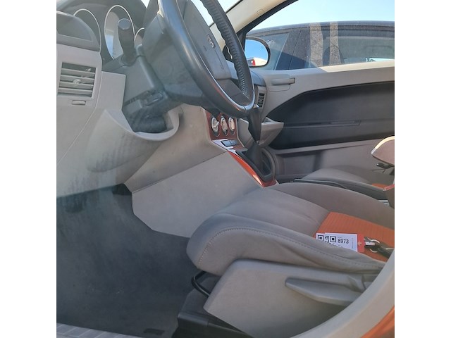 Personenauto, dodge, caliber, 1.8 sxt, 2006 - afbeelding 11 van  18