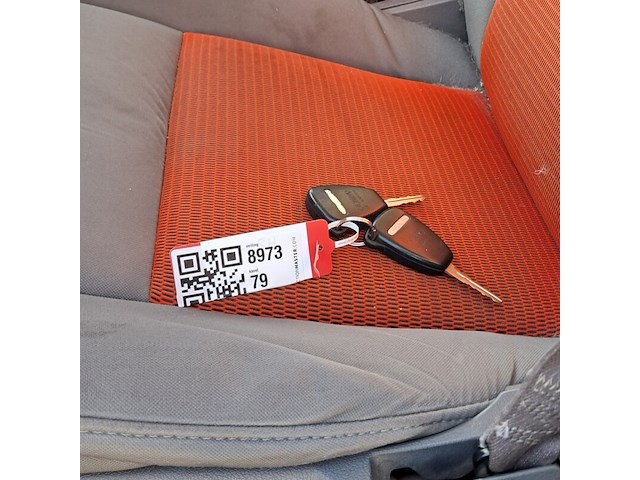 Personenauto, dodge, caliber, 1.8 sxt, 2006 - afbeelding 12 van  18
