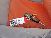 Personenauto, dodge, caliber, 1.8 sxt, 2006 - afbeelding 12 van  18