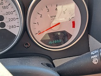 Personenauto, dodge, caliber, 1.8 sxt, 2006 - afbeelding 13 van  18