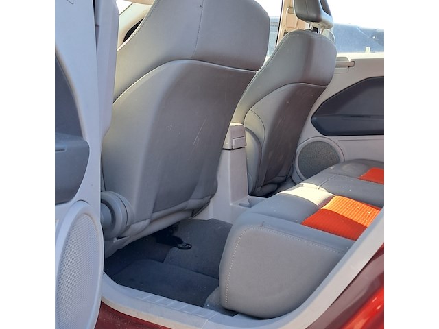 Personenauto, dodge, caliber, 1.8 sxt, 2006 - afbeelding 15 van  18