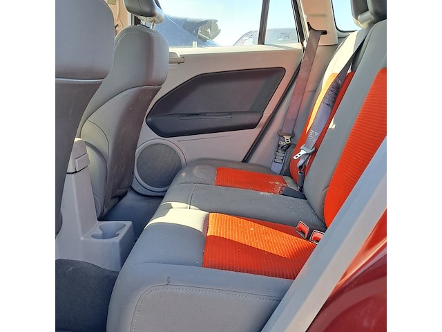Personenauto, dodge, caliber, 1.8 sxt, 2006 - afbeelding 16 van  18