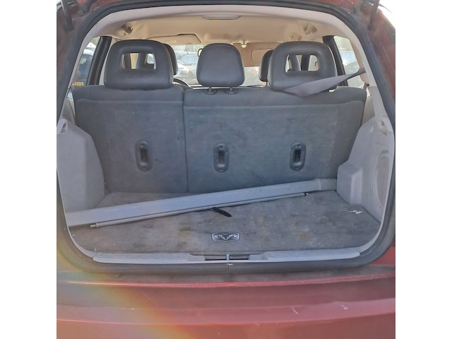 Personenauto, dodge, caliber, 1.8 sxt, 2006 - afbeelding 17 van  18