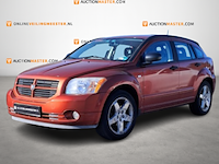Personenauto, dodge, caliber, 1.8 sxt, 2006 - afbeelding 1 van  18