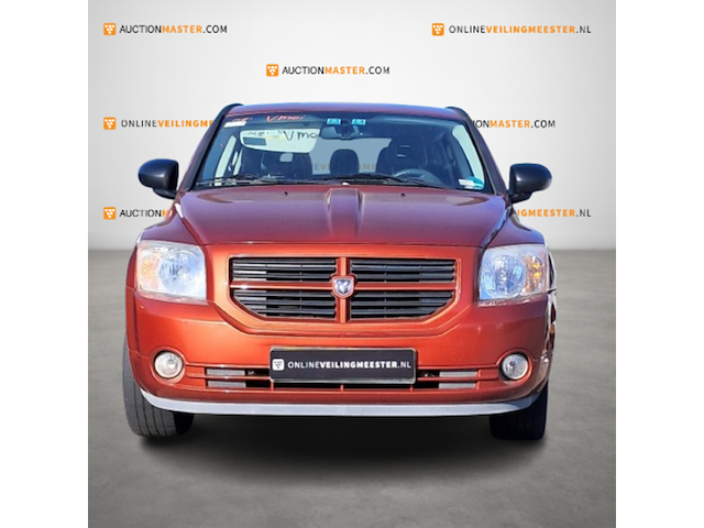 Personenauto, dodge, caliber, 1.8 sxt, 2006 - afbeelding 2 van  18