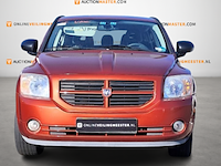 Personenauto, dodge, caliber, 1.8 sxt, 2006 - afbeelding 2 van  18