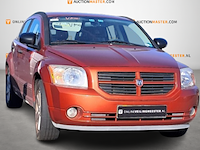 Personenauto, dodge, caliber, 1.8 sxt, 2006 - afbeelding 3 van  18