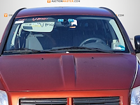 Personenauto, dodge, caliber, 1.8 sxt, 2006 - afbeelding 4 van  18