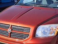 Personenauto, dodge, caliber, 1.8 sxt, 2006 - afbeelding 5 van  18