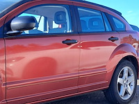 Personenauto, dodge, caliber, 1.8 sxt, 2006 - afbeelding 6 van  18