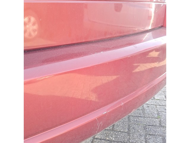 Personenauto, dodge, caliber, 1.8 sxt, 2006 - afbeelding 9 van  18