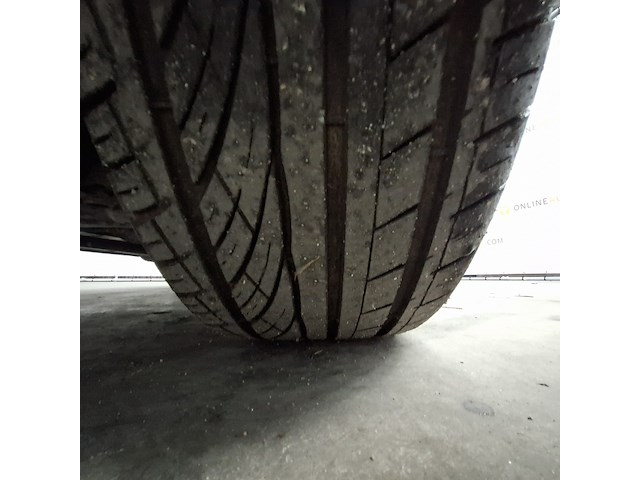 Personenauto, dodge, caliber, 2.0 se, 2007 - afbeelding 4 van  51