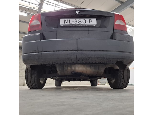 Personenauto, dodge, caliber, 2.0 se, 2007 - afbeelding 6 van  51