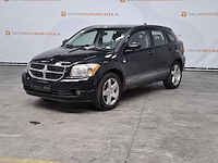 Personenauto, dodge, caliber, 2.0 se, 2007 - afbeelding 1 van  51