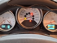 Personenauto, dodge, caliber, 2.0 se, 2007 - afbeelding 18 van  51