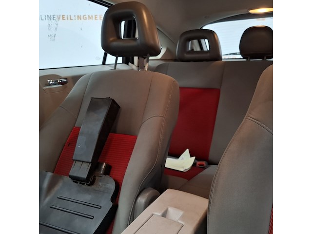 Personenauto, dodge, caliber, 2.0 se, 2007 - afbeelding 25 van  51