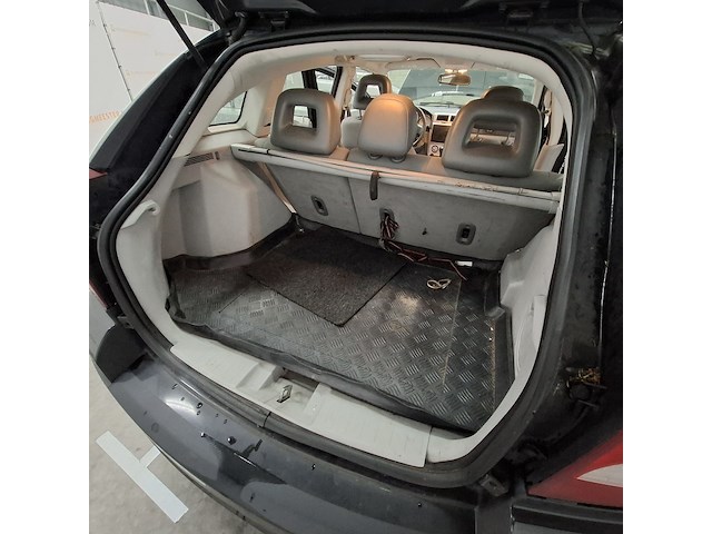 Personenauto, dodge, caliber, 2.0 se, 2007 - afbeelding 28 van  51