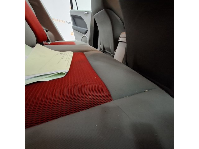 Personenauto, dodge, caliber, 2.0 se, 2007 - afbeelding 30 van  51