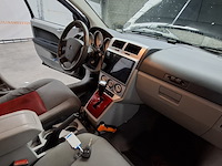 Personenauto, dodge, caliber, 2.0 se, 2007 - afbeelding 31 van  51