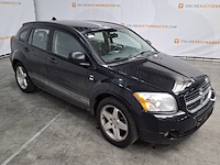 Personenauto, dodge, caliber, 2.0 se, 2007 - afbeelding 23 van  51