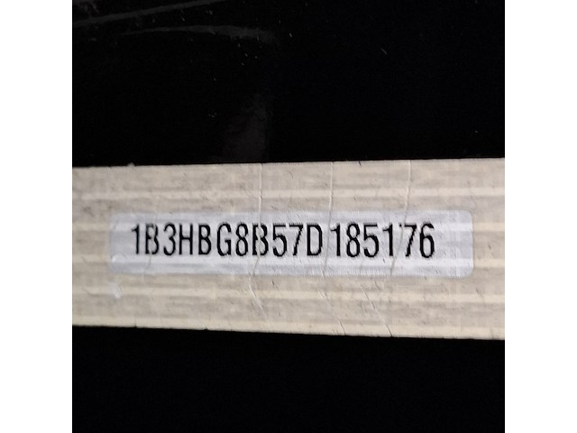 Personenauto, dodge, caliber, 2.0 se, 2007 - afbeelding 35 van  51