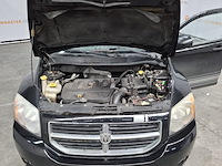 Personenauto, dodge, caliber, 2.0 se, 2007 - afbeelding 36 van  51